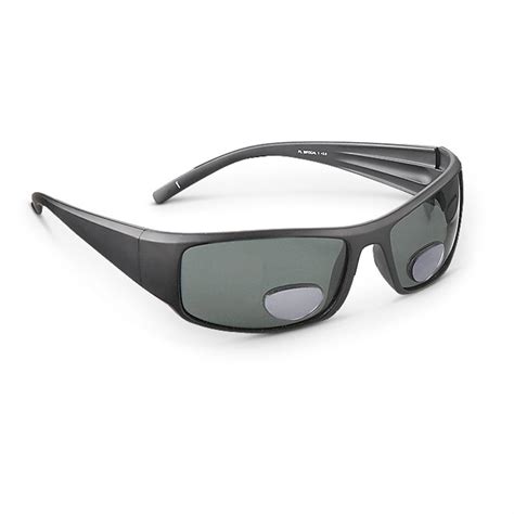 bifocal sunglasses polarized.